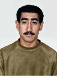 شاهرخ پورشهرانی