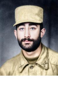 مسلم محمدی آزاد