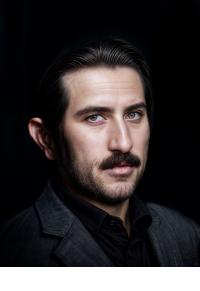 سیدجواد میری سیاه کلی