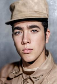 نصیر قلی پورفتحکوهی