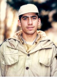 مهرداد اکبرنژادناشی