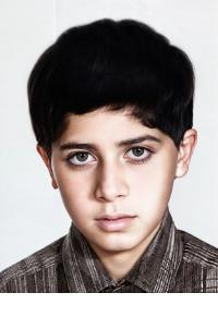 فرهاد میرزاپورکوکنه