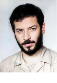 ایرج افریگان