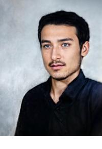 رزاق حیدرنژاد