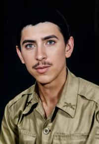 نبی برهانی کلوسفروشی