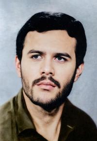 رزاق ملکی گلورزی