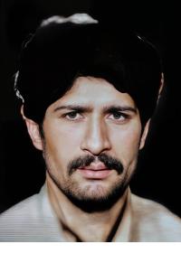 جمالعلی شریفی گلورزی