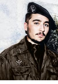 شیرزاد خوشکارخیری