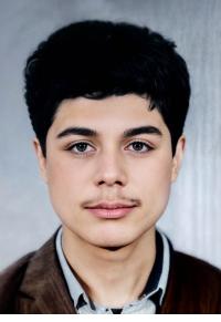 مهدی جمشیدی نصفی