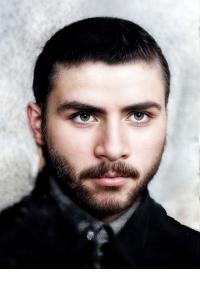 اکبر عباسی پورنصفجی