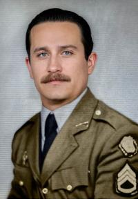 سیدمحمد بشیری سرخنی