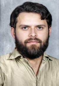 علیرضا حسنی سرخنی