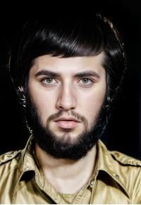 عینعلی یوسف خرمی