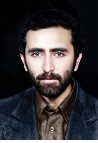 مسعود ملکی تکلیمی