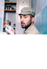 سیدصادق شفیعی رودباری