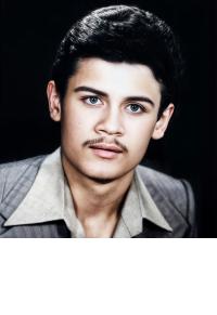 فرامرز محب نژاد