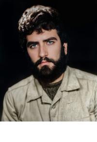 سیاوش بخشی فتسمی