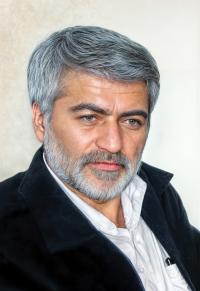 هدایت درویشوند