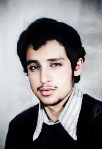 حسین رنجبرتکلیمی