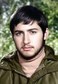 یونس پورابراهیم کلشتری