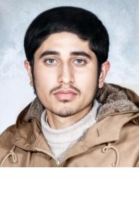 محمد صورتی لاکه