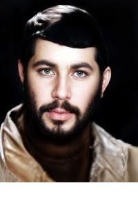 جعفرعلی آقاجانی دوسالده