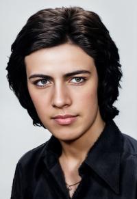 رضا فروتن منجیلی