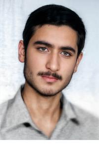 محمد داراب زاده عمارلوئی