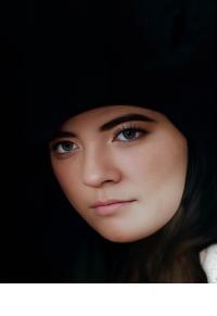 فرحناز معصومی