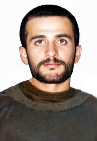 سیدجلیل فغانی