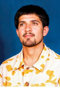 محمد مهری علی آبادی