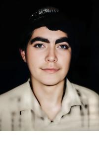 پرویز سرمعلی زاده علی آبادی