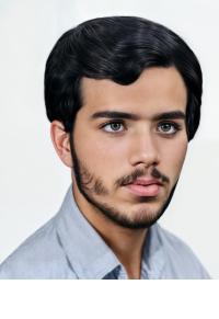 فرهاد کارچوبی