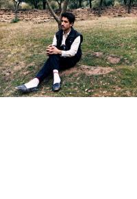 عباس کلهری کلشتری