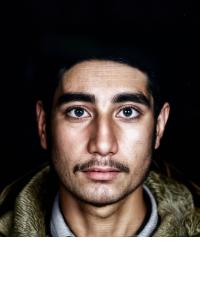 غلام رضا حیدری علی آبادی