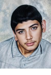 علی مهدی نژادهرزویلی