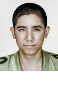 ظاهر سلخوری غیاثوند