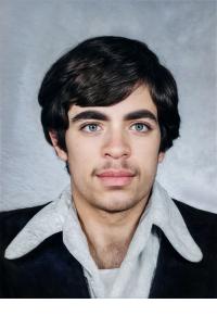 حمید حجت شمامی