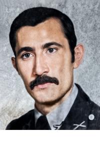 قربان برقی نصف چی