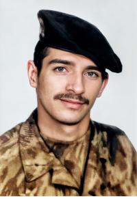 احمد عبدی توتکابنی