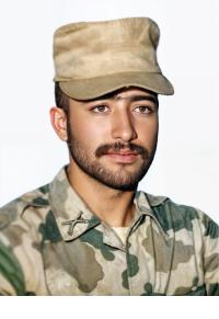 ایرج حسین زاده اصلی علی آبادی