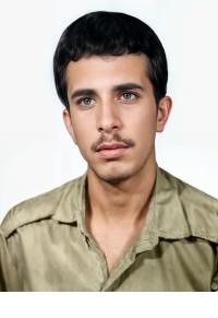 نوید خلیلی گشکجانی