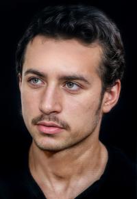 داراب رضائی کوفلی