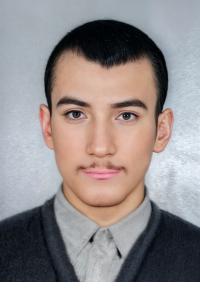 سیدیوسف حسینی آغوذبنی