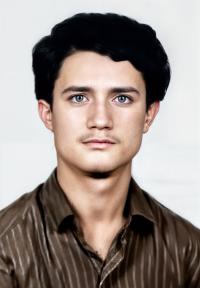 فرزاد ذوقی توتکابنی