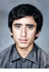 شاداله یحیوی چله بری