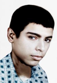 یحیی ناصری بشاکردی