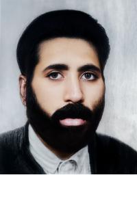 علی داد پیربیگ درویشوند