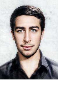 اکبر چگینی قزوینی پور