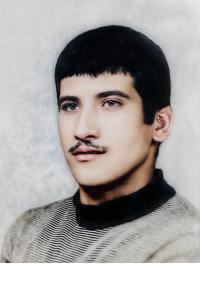 منوچهر گودرزوند